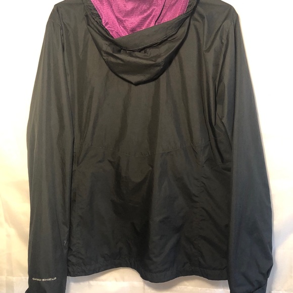 Windbreaker (unisex) - Picture 1 of 4